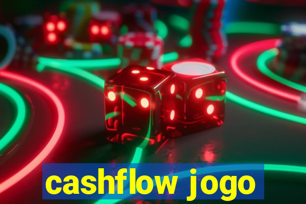 cashflow jogo